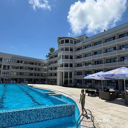 קיטן Hotel Green Park מראה חיצוני תמונה