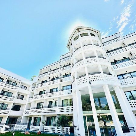 קיטן Hotel Green Park מראה חיצוני תמונה