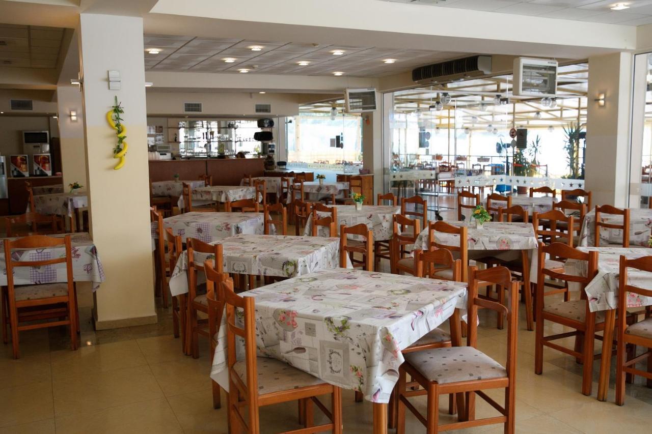קיטן Hotel Green Park מראה חיצוני תמונה