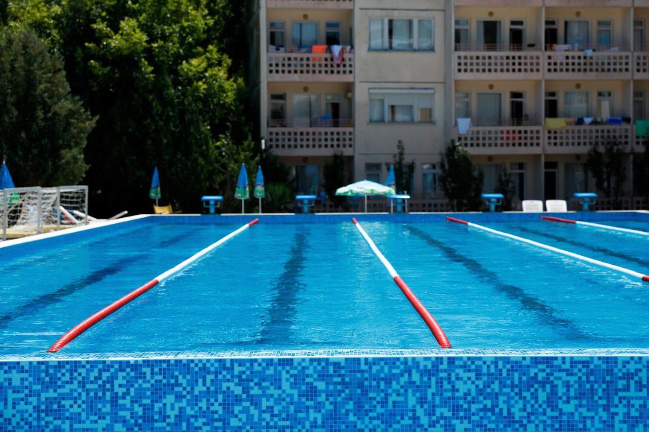 קיטן Hotel Green Park מראה חיצוני תמונה