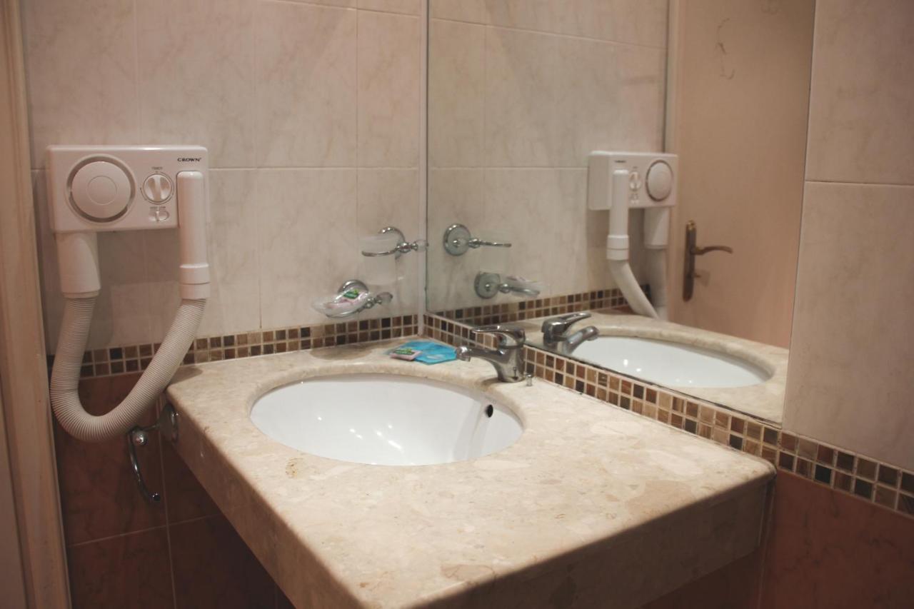 קיטן Hotel Green Park מראה חיצוני תמונה